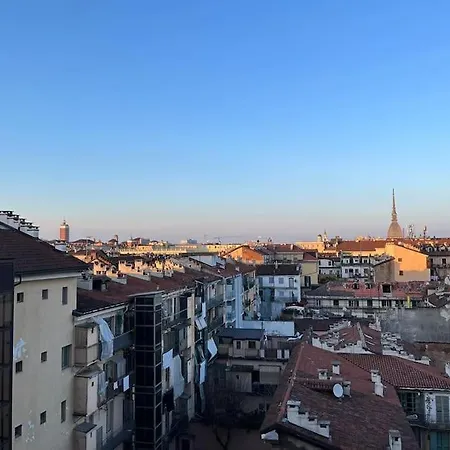 Le Petit Studio Centro * Turin