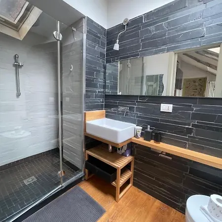 Apartment Le Petit Studio Centro Turin