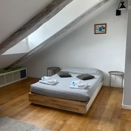 Le Petit Studio Centro * Turin