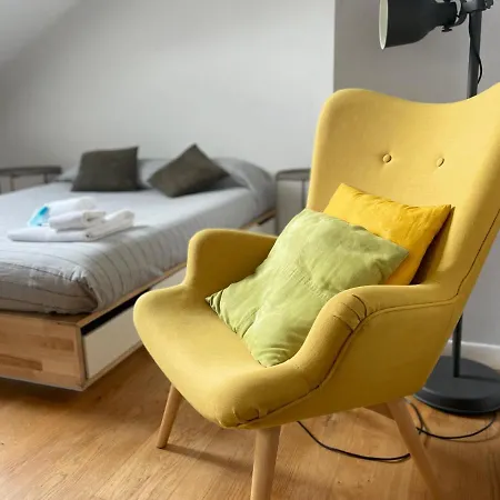 Le Petit Studio Centro * Turin