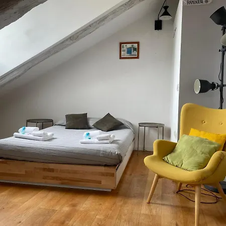 Le Petit Studio Centro *