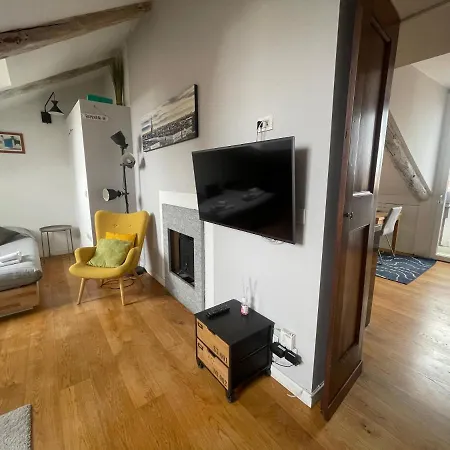 Le Petit Studio Centro *