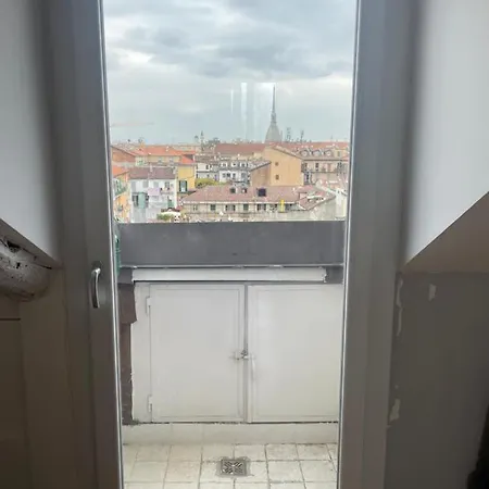 Le Petit Studio Centro Apartment *